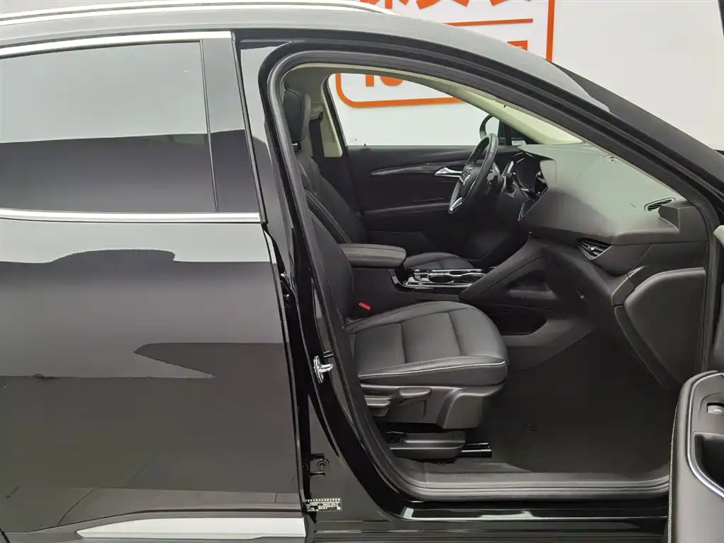 BUICK ENVISION S 2023