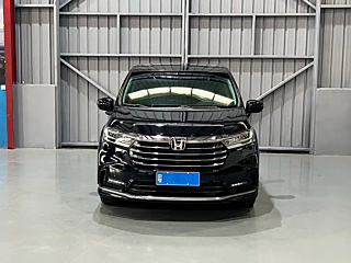 HONDA ODYSSEY 2022