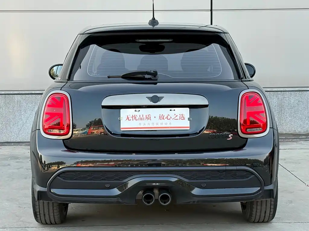MINI OTHER 2023