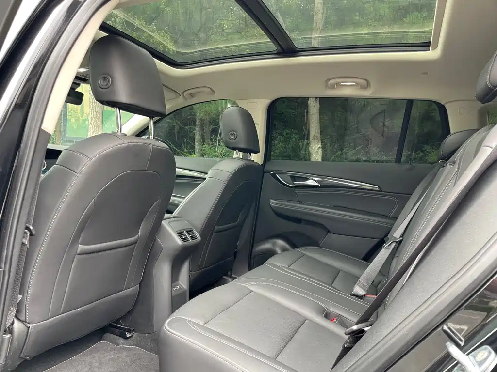 BUICK ENVISION 2023
