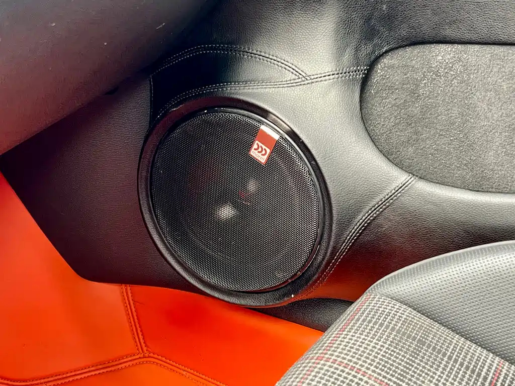 VOLKSWAGEN GOLF GTI 2011