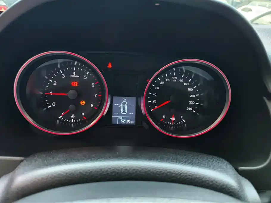 HAVAL M6 2018
