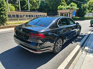 VOLKSWAGEN PHIDEON  2018 YEAR FACELIFT 380TSI 2WD BUSINESS EDITION 2018