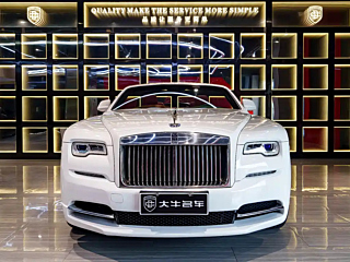 ROLLS ROYCE DAWN 2018