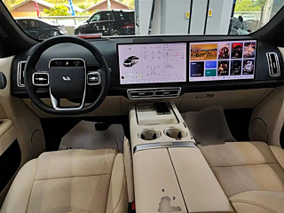 LI AUTO L7 2023 YEAR PRO 2023