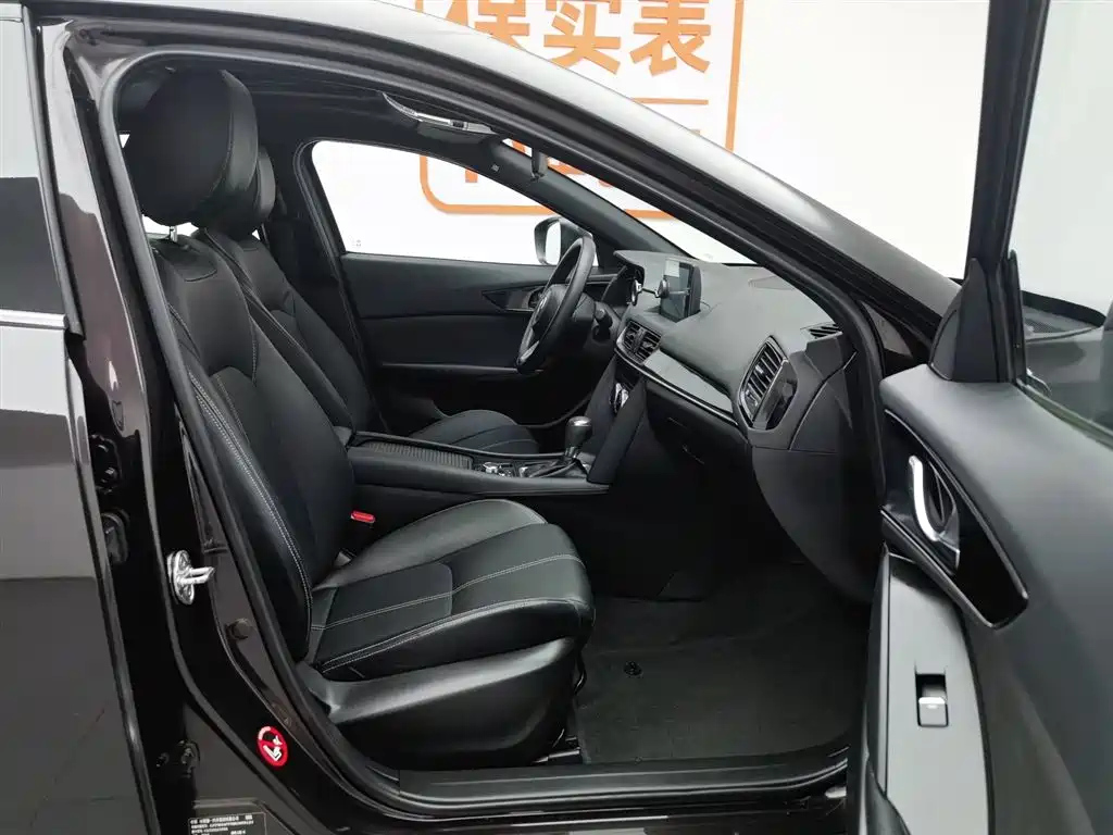 MAZDA CX-4 2021