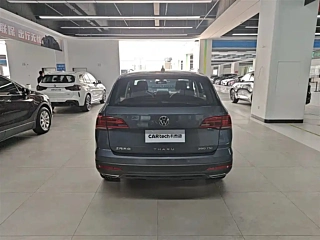 VOLKSWAGEN THARU  2022 YEAR 280TSI 2WD COMFORT EDITION 2022