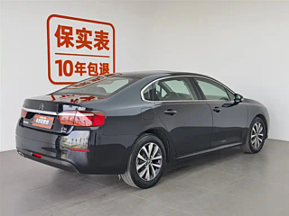 CITROEN C6 2021
