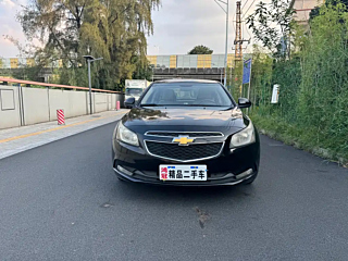 CHEVROLET CRUZE 2015