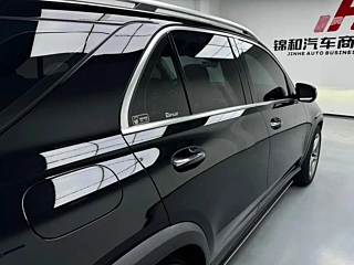 MERCEDES BENZ GLE  2022 YEAR GLE 350 4MATIC FASHION 2022