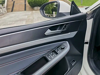 VOLKSWAGEN LAMANDO 2023 YEAR LAMANDO L 280TSI DSG EDITION 2023