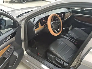 VOLKSWAGEN BORA  2023 YEAR 200TSI DSG EDITION 2023