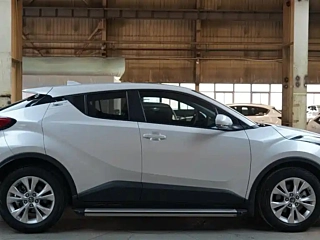 TOYOTA IZOA  2021 YEAR 2.0L  EDITION 2021