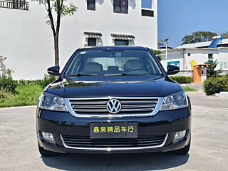VOLKSWAGEN PASSAT LINGYU 2013