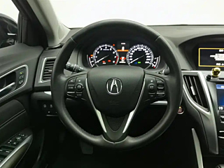 ACURA TLX-L  2018 YEAR 2.4L ENJOY EDITION 2018