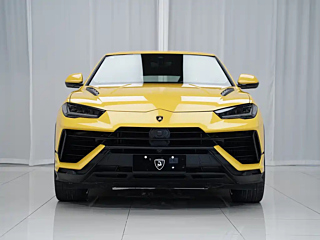 LAMBORGHINI URUS 2023