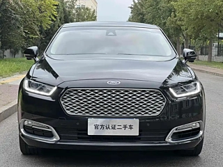 FORD TAURUS 2017