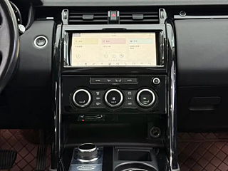 LAND ROVER DISCOVERY  2019 YEAR 2.0T SE 2019