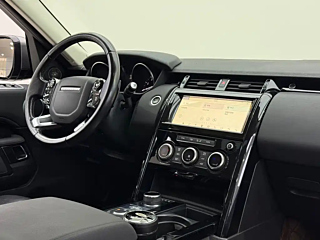 LAND ROVER DISCOVERY  2019 YEAR 2.0T SE 2019