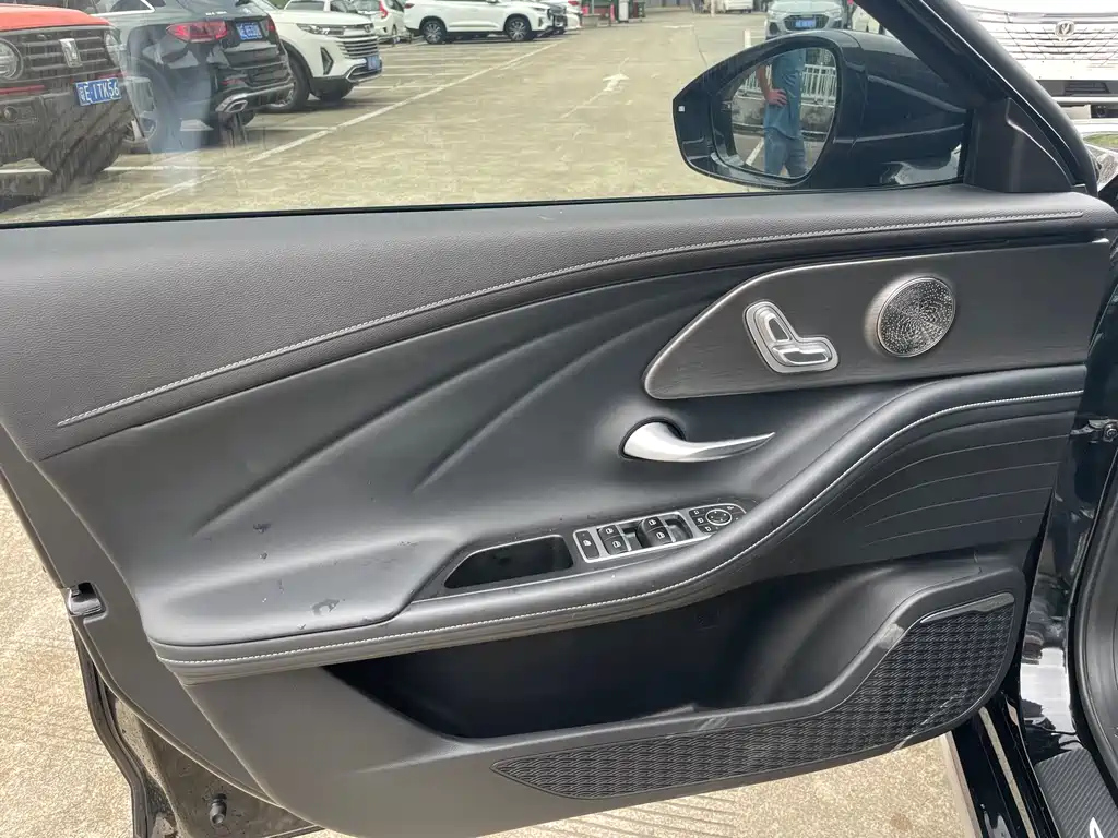 CHERY ARRIZO 8 2024