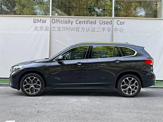 BMW X1 2021