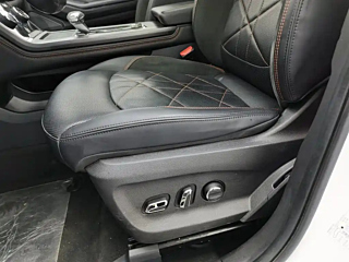 EXEED &#20940;&#20113;  2022 YEAR S 400T 4WD PRO EDITION 2022