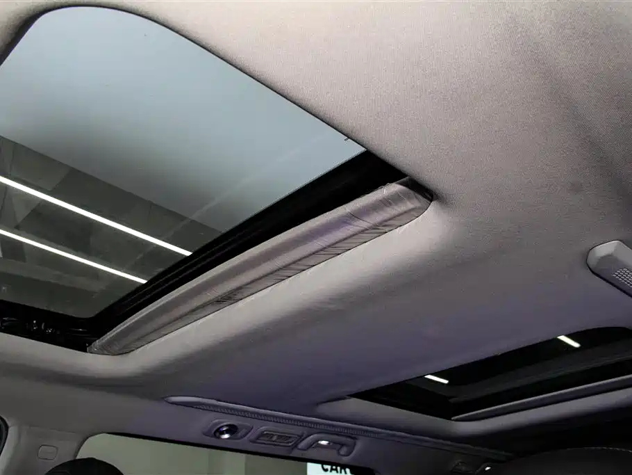 TRUMPCHI M8 2023