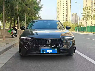 HONDA INSPIRE  2024