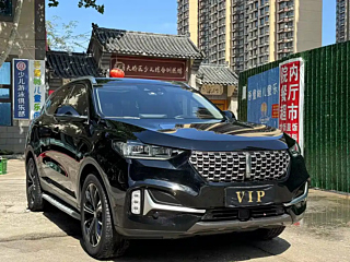 WEY VV6  2021 YEAR 2.0T 2WD + 2021