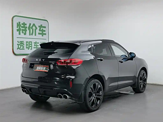 WEY VV5 2017
