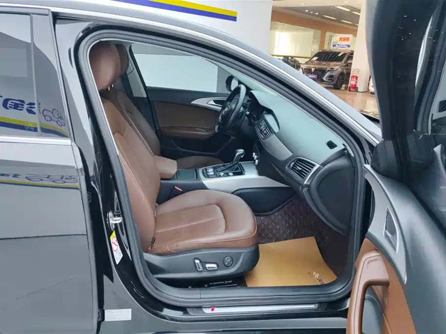 car slider