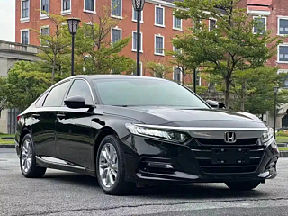 HONDA ACCORD 2020