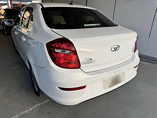 COWIN AUTO E3 2018 YEAR 1.5L MANUAL PREMIUM 2018