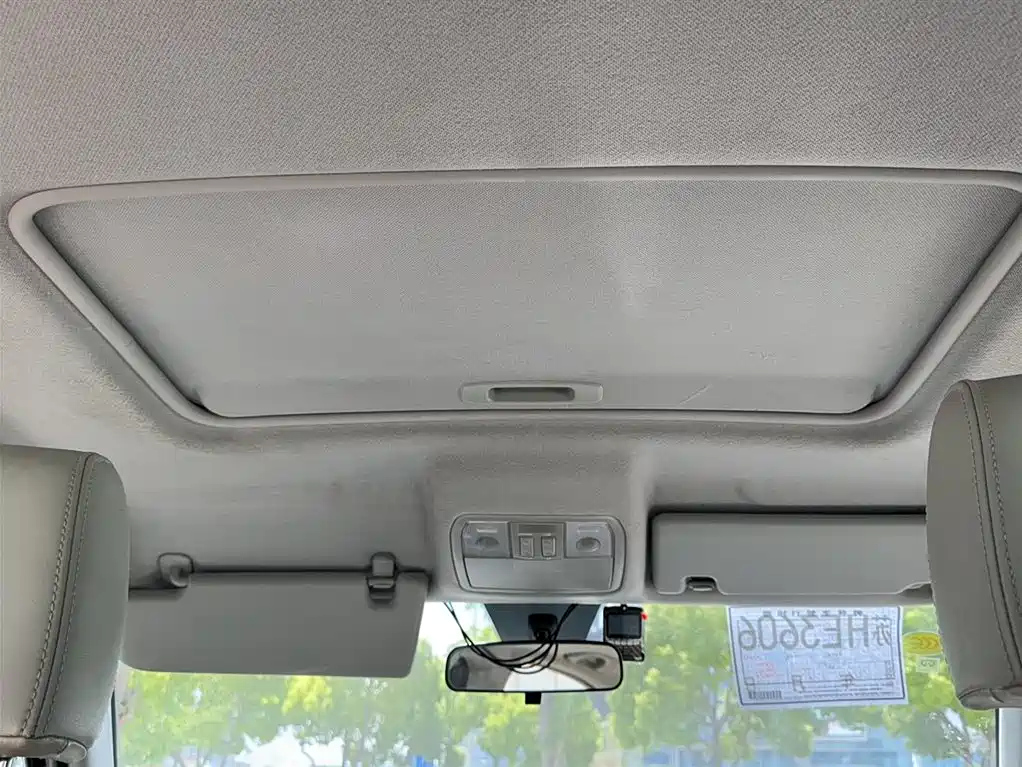 BAIC SENOVA D50 2014