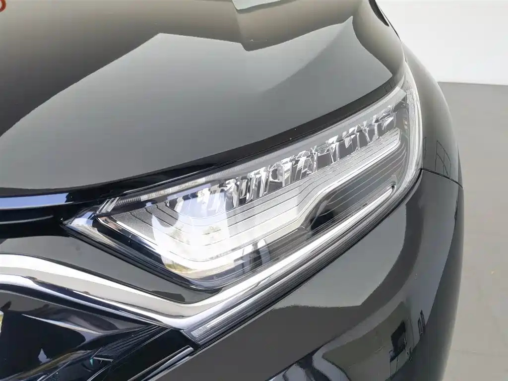 HONDA CR-V 2021