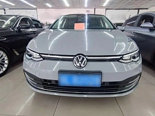 VOLKSWAGEN GOLF  2021 YEAR 280TSI DSG PRO 2021
