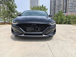 HYUNDAI LAFESTA  2019