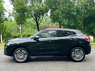 WEY VV5 2019