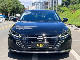 NISSAN TEANA 2023