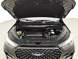 CHERY TIGGO 8 PLUS  2021 YEAR 290TGDI DCT EDITION 2021