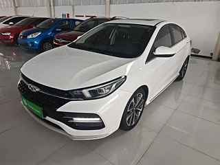 CHERY ARRIZO GX  2018
