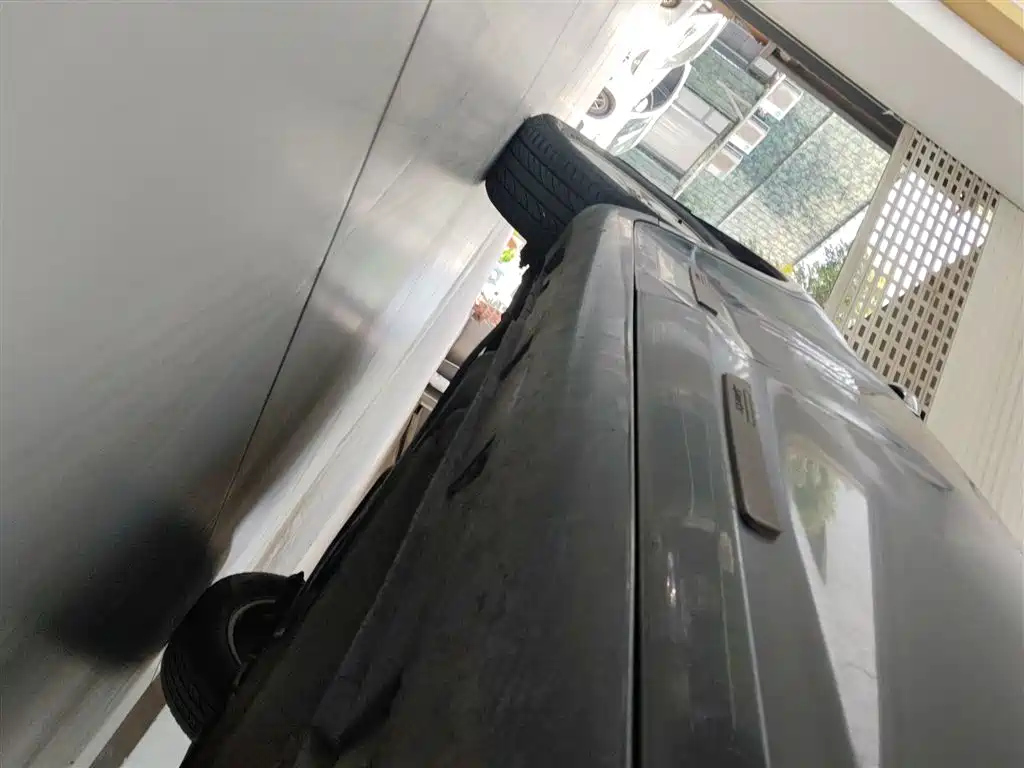 BAIC SENOVA D50 2014