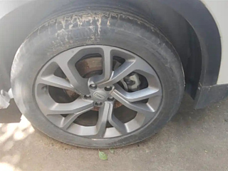 QOROS 7  2020 YEAR 1.8T  LUXURY 2020