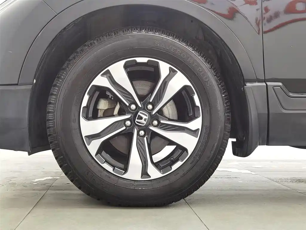 HONDA CR-V 2019