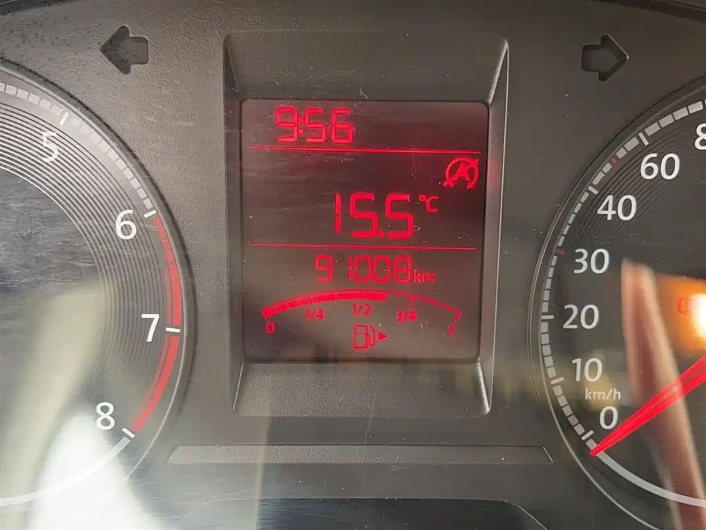 car slider