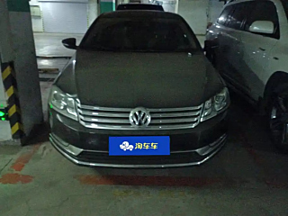 VOLKSWAGEN MAGOTAN 2014