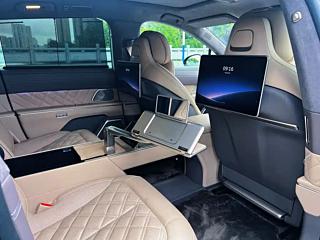 NIO ET9  2025 YEAR 100KWH 2025