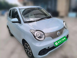 HUACHEN XINRI I03 2021 YEAR 318KM 31.45KWH 2021