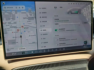 XPENG MOTORS X9  2024 YEAR 610 RANGE PRO 2024
