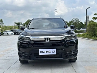 HONDA BREEZE 2021